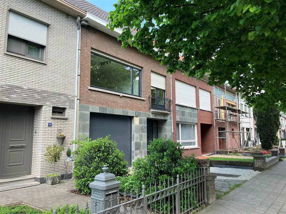 Huis Te Huur - 2200 HERENTALS BE Image 1