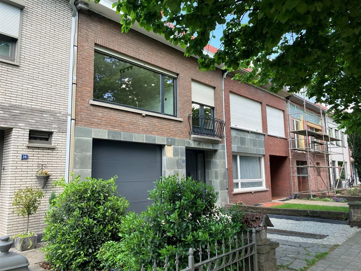 Huis Te Huur - 2200 HERENTALS BE Image 2