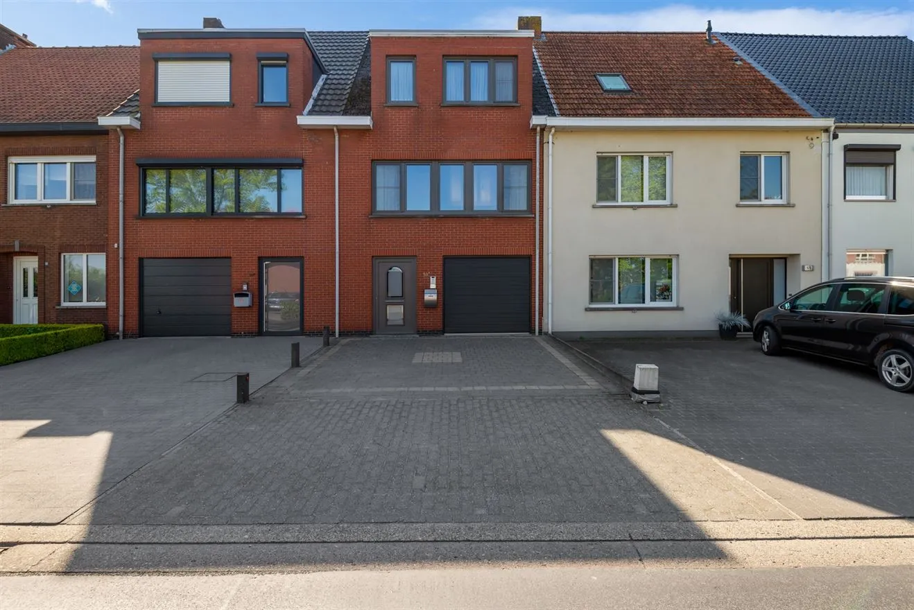 Huis Te Koop - 2370 ARENDONK BE Image 1