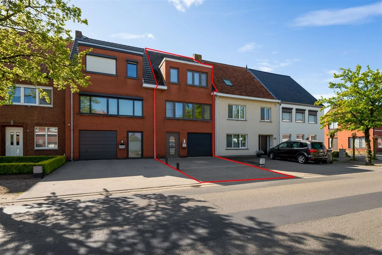 Huis Te Koop - 2370 ARENDONK BE Image 4